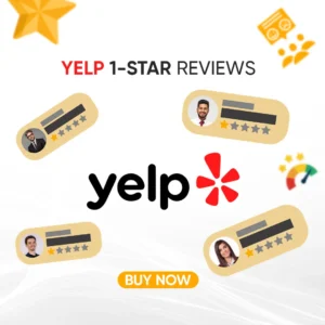 Yelp 1 Star Reviews
